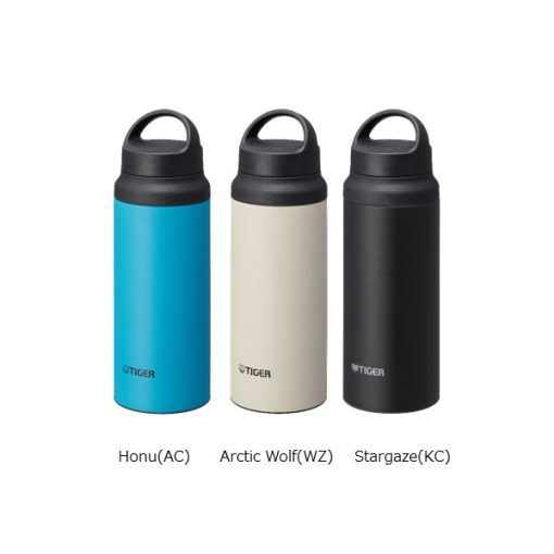 Bình giữ nhiệt inox 304 Tiger MCZ-S060