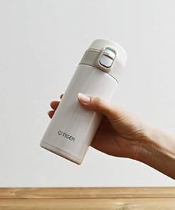 Alternative view of Bình giữ nhiệt inox 304 Tiger MMJ-A361 màu trắng