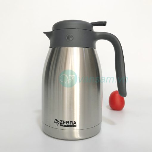 Bình giữ nhiệt Zebra 1.5L - Sx tại Thái Lan - Ảnh 4