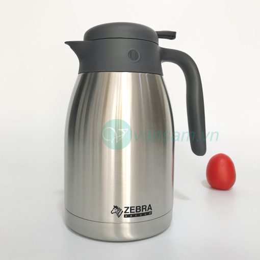 Bình giữ nhiệt Zebra 1.5L - Sx tại Thái Lan