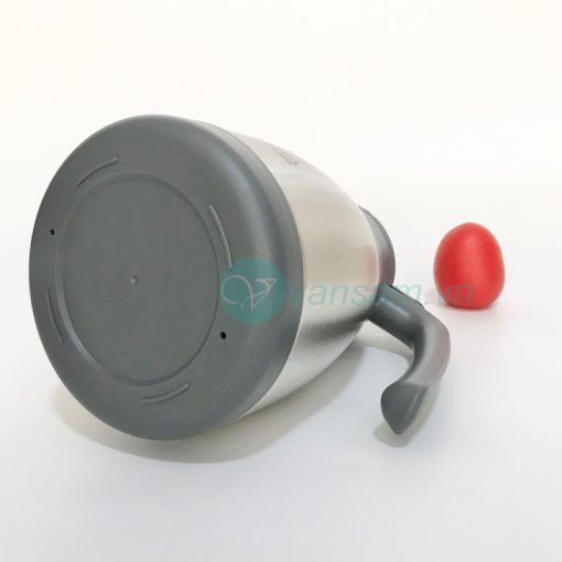 Bình giữ nhiệt nóng lạnh Zebra 1L - Sx tại Thái Lan - Ảnh 4