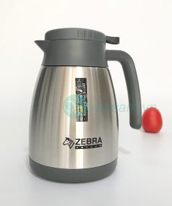 Bình giữ nhiệt nóng lạnh Zebra 1L - Sx tại Thái Lan