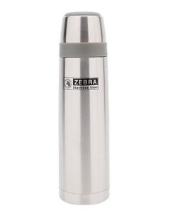 Alternative view of Bình giữ nhiệt inox 304 Zebra Thái Lan 1 lít
