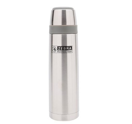 Bình giữ nhiệt inox 304 Zebra Thái Lan 1 lít - Ảnh 2