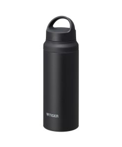 Bình giữ nhiệt inox 304 Tiger MCZ-S060 màu đen