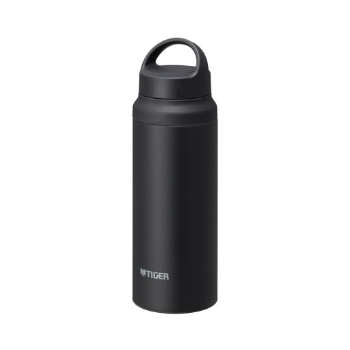 Bình giữ nhiệt inox 304 Tiger MCZ-S060 màu đen