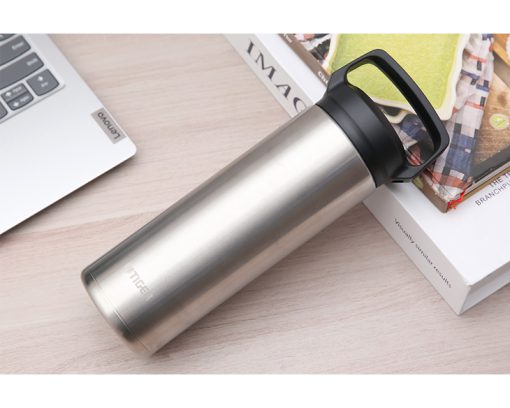 Bình giữ nhiệt inox 304 Tiger MEA-B048 - Ảnh 2