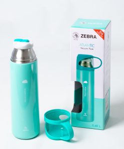 Alternative view of Bình giữ nhiệt Zebra 480ml - Sản xuất tại Thái Lan