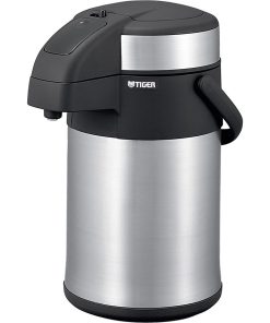 Bình thủy inox Tiger MMA-A302 dung tích 3 lít