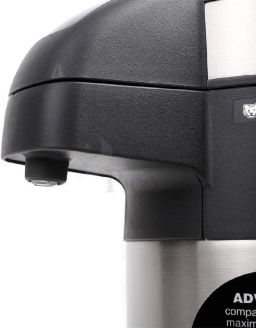 Bình thủy inox Tiger MMA-A302 dung tích 3 lít - Ảnh 4
