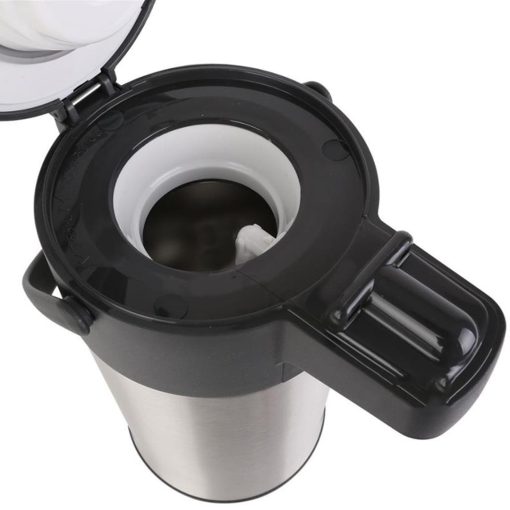Bình thủy inox Tiger MMA-A402 dung tích 4 lít - Ảnh 5