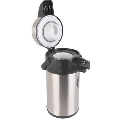 Bình thủy inox Tiger MMA-A402 dung tích 4 lít - Ảnh 3