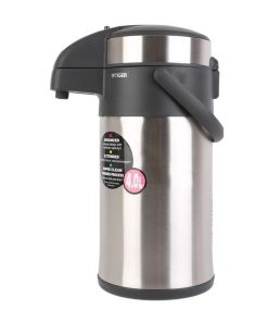 Bình thủy inox Tiger MMA-A402 dung tích 4 lít