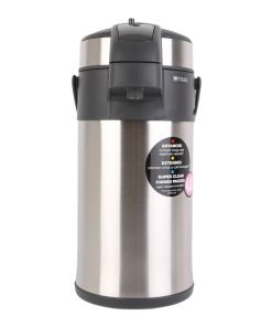 Alternative view of Bình thủy inox Tiger MMA-A402 dung tích 4 lít