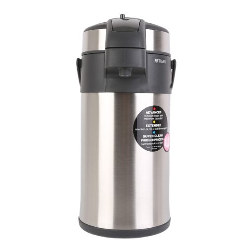 Bình thủy inox Tiger MMA-A402 dung tích 4 lít - Ảnh 2