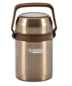 Bình ủ cháo Zebra 1L - Sản xuất tại Thái Lan