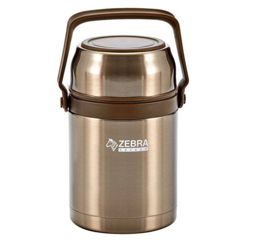 Bình ủ cháo Zebra 1L - Sản xuất tại Thái Lan