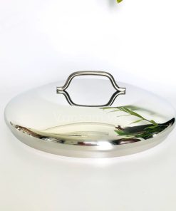 Alternative view of Bộ 2 nồi inox 304 Zebra