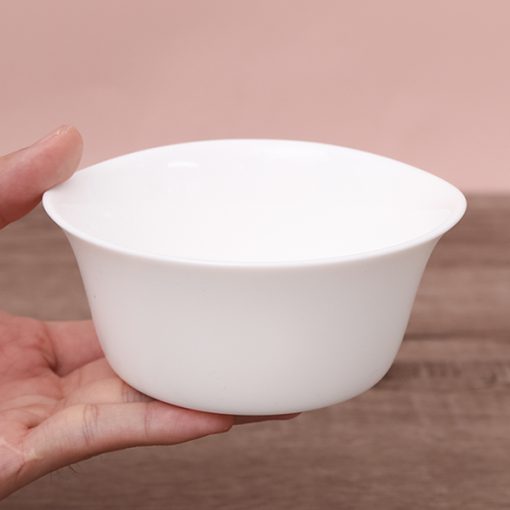 Bộ 6 khay nướng Luminarc tròn 11cm - Made in France - Ảnh 6