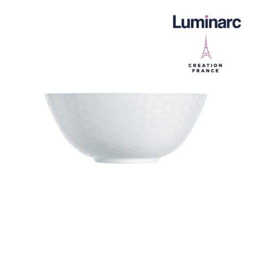Bộ bàn ăn Luminarc Diwali Shells 12 món - Ảnh 4