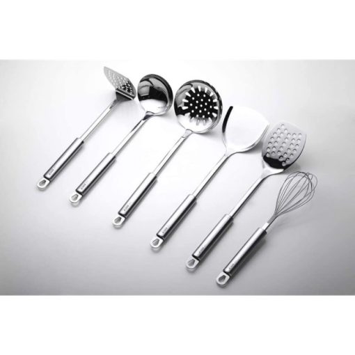Bộ dụng cụ làm bếp 7 món Arber - Ảnh 2