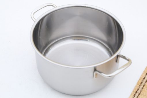 Bộ 4 nồi 3 đáy inox Fivestar - Ảnh 5