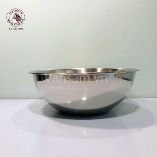 Bộ thau rổ 30cm inox 304 cao cấp - Ảnh 6