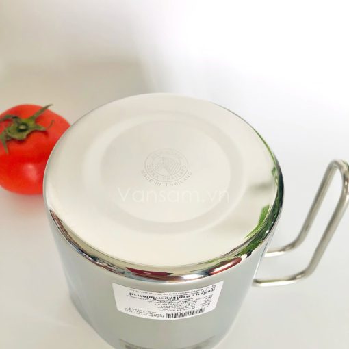 Ca đong thể tích inox 304 Zebra có chia vạch - Ảnh 6