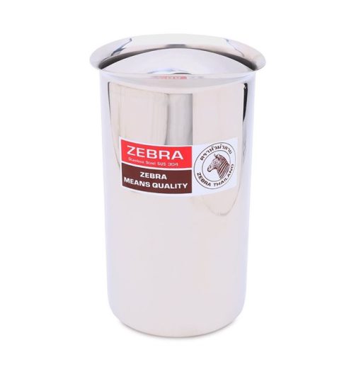 Ca nước có nắp inox 304 Zebra 1.9 lít - Ảnh 2