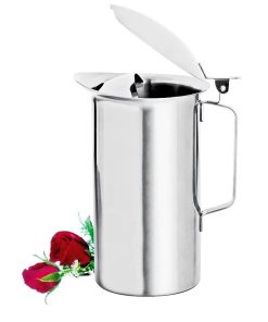 Ca nước có nắp inox 304 Zebra 1.9 lít