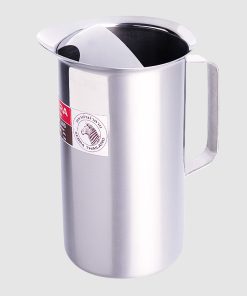 Ca nước không nắp inox 304 Zebra 1.9 lít