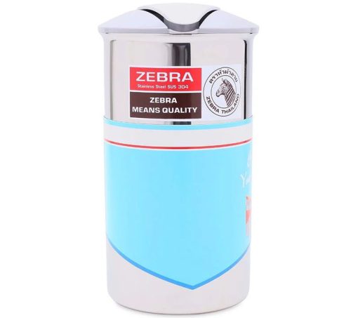 Ca nước có nắp nhựa inox 304 Zebra 1.9 lít - Ảnh 2