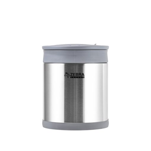 Camen giữ nhiệt Zebra 2 ngăn 1.9 lít - Ảnh 3