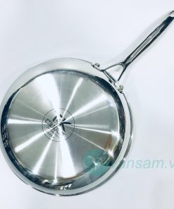 Chảo cạn T&K 26cm siêu chống dính - Hàn Quốc