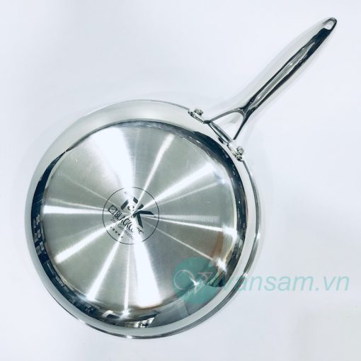 Chảo cạn T&K 26cm siêu chống dính - Hàn Quốc
