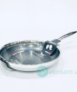 Alternative view of Chảo cạn T&K 26cm siêu chống dính - Hàn Quốc