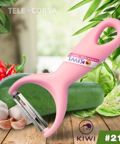 Dao bào vỏ Kiwi KW217