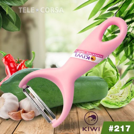 Dao bào vỏ Kiwi KW217