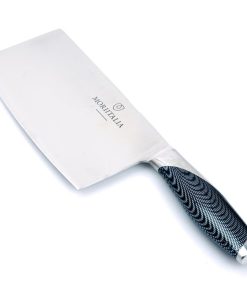 Dao chặt xương thép không gỉ Moriitalia