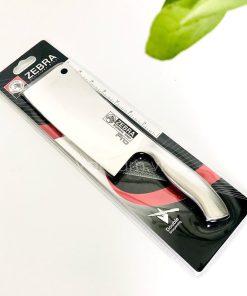 Dao chặt xương nguyên khối Zebra Thái Lan