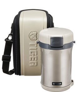Alternative view of Hộp cơm giữ nhiệt Tiger LWU-F200 1480ml