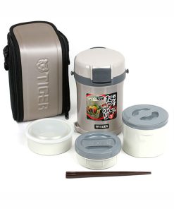 Hộp cơm giữ nhiệt Tiger LWU-B200 1.4 lít