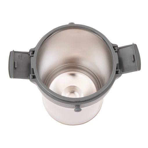 Hộp cơm giữ nhiệt Tiger LWU-F200 1480ml - Ảnh 4