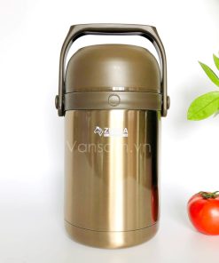 Alternative view of Hộp cơm giữ nhiệt Zebra 1.8 lít - Sx tại Thái Lan