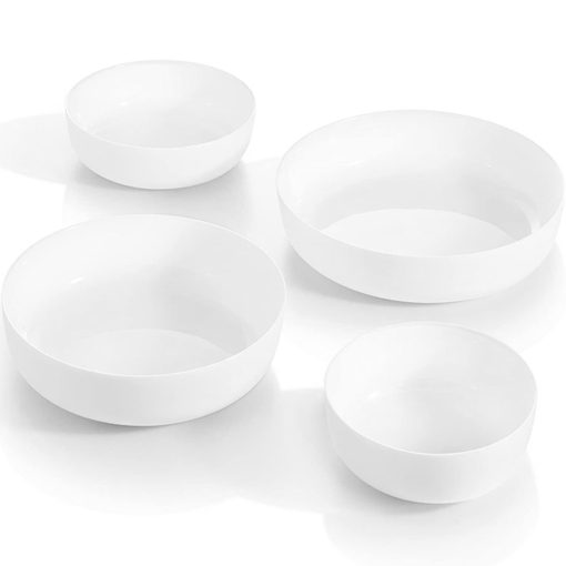 Khay nướng Luminarc tròn 18cm - Made in France - Ảnh 3