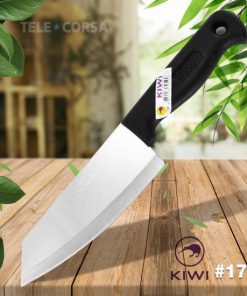 Dao thái thịt Kiwi cán nhựa KW173P