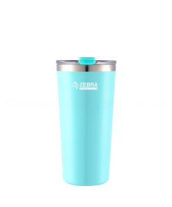 Ly giữ nhiệt inox 304 Zebra Thái Lan 580ml - xanh mint