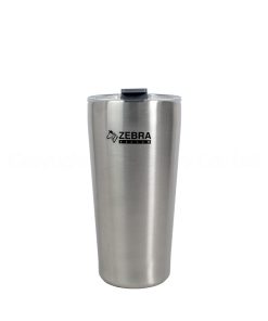 Ly giữ nhiệt inox 304 Zebra Thái Lan 580ml - màu bạc