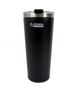 Ly giữ nhiệt Zebra Thái Lan 870ml màu đen