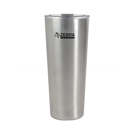 Ly giữ nhiệt Zebra Thái Lan 870ml - màu bạc